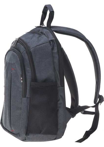 Lidya 13" Notebook Füme Sırt Çanta fiyatları