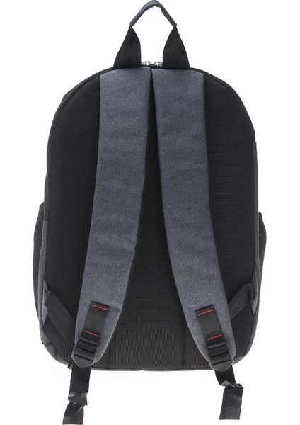 Lidya 13" Notebook Füme Sırt Çanta modelleri