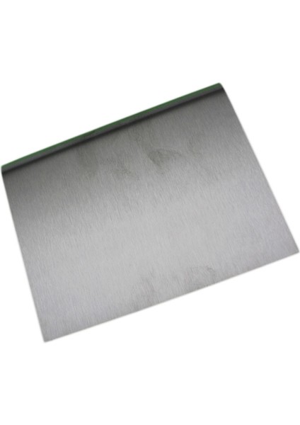 Paslanmaz Ölçülü Sıvama ve Kesici Spatula 15 cm fiyatları