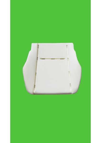 Mercedes Actros Uyumlu Oturak Süngeri