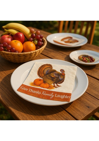 Suna K Signature Collection – Premium Desenli Peçete fiyatları