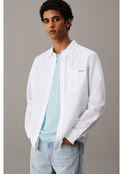 Erkek GÖMLEK-J30J327295