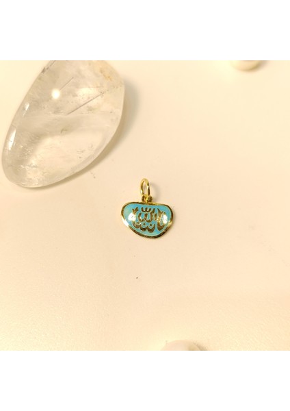 Maşallah Kolye 8 Ayar Altın Hd Videolu fiyatları