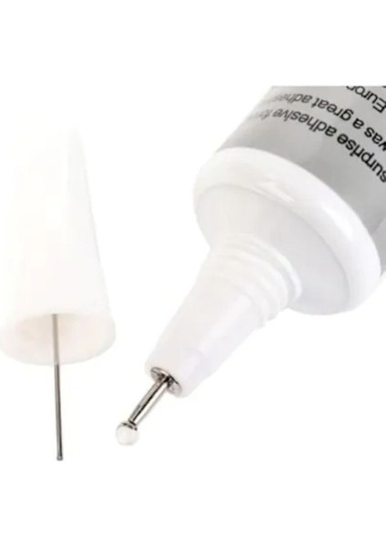 B7000 Dokunmatik Ekran Yapıştırıcısı (15ML) Tutkal Şeffaf fırsatları