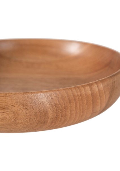 Natura Ceviz Kase 27CM