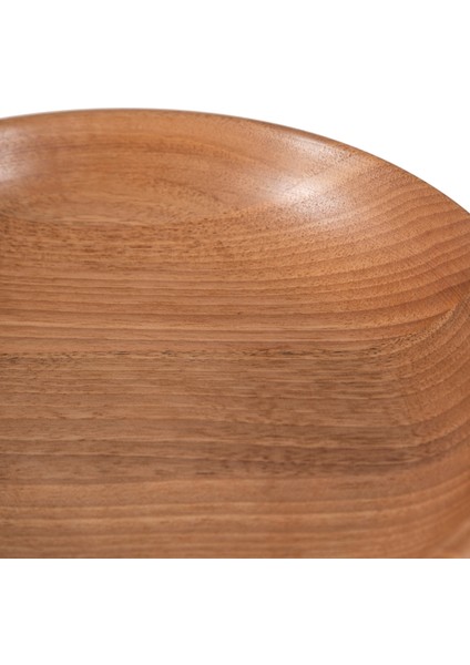 Natura Ceviz Kase 27CM