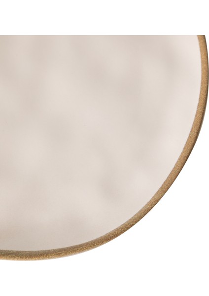 Trıbeca Pasta Tabağı 23CM