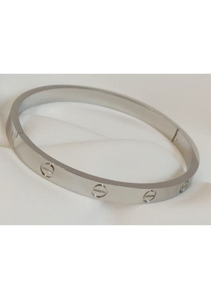 Alaşım Kelepçe Bileklik modelleri