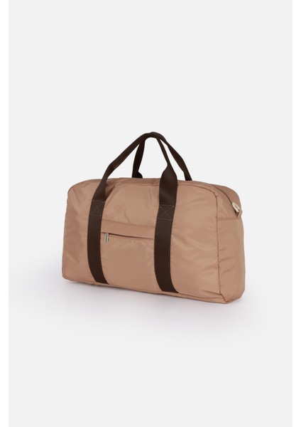 Icone Bag Unisex Spor Çantası, Paraşüt Kumaş Önü Cepli Unisex Spor Fitness Gym Çantası fırsatları