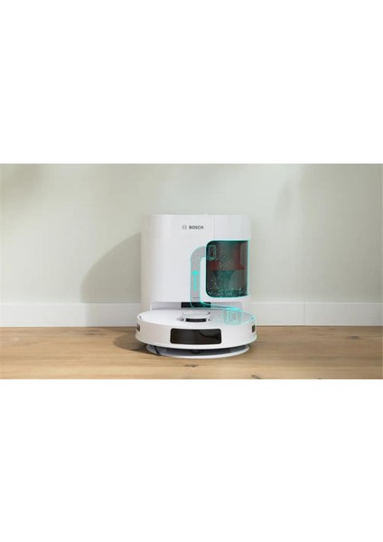 BCRD2W-BOSCH Temizlik Robotu fırsatları