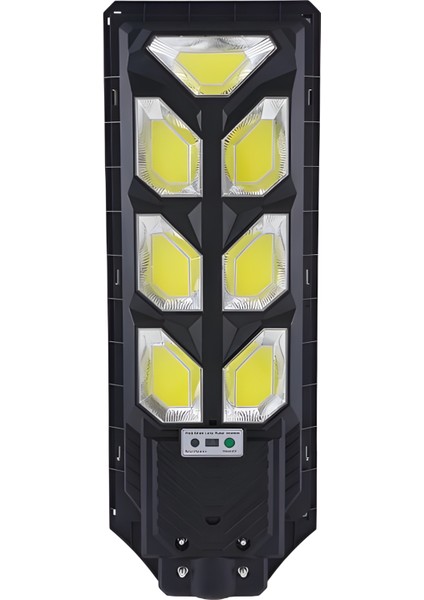 KST242 Karagöl Cob LED Solar Sokak Armatürü — 350W / 3.2V 12000MAH fiyatları