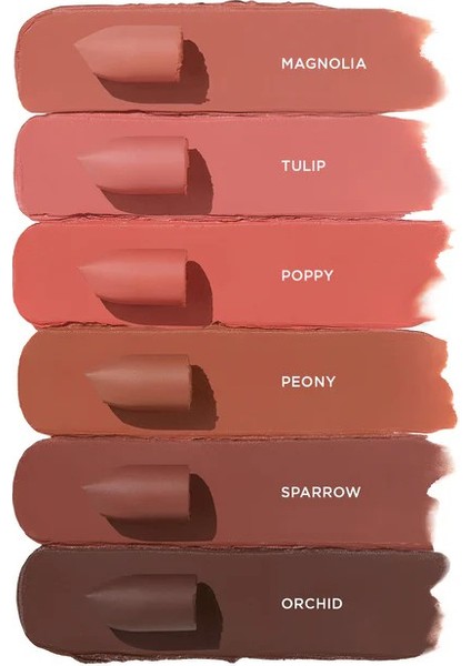 Unlocked Soft Matte Lipstick - Ruj Orchid 352 (4 G)