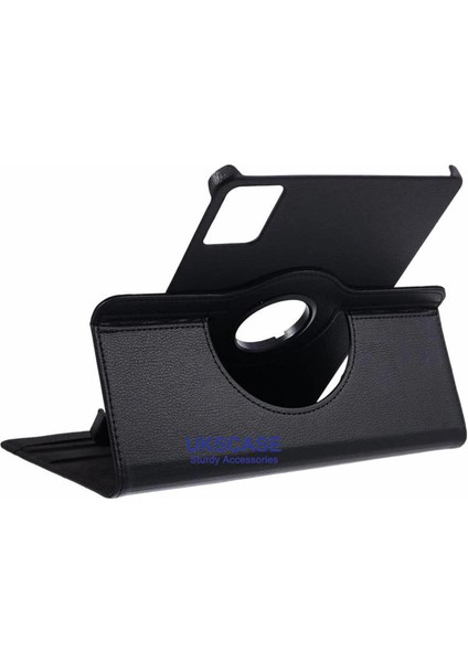 Lenovo Tab M11 (TB-330FU/TB-330XU) /K11 Lte /xiaoxin Pad 2024 Uyumlu 360° Dönen Standlı Kılıf fırsatları