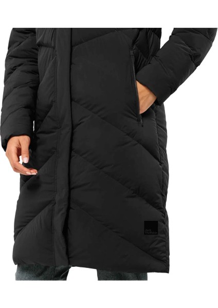 Marienplatz Coat Rds Kadın Kaz Tüyü Mont indirimleri