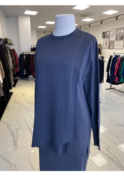 Missa Triko Elegane Takım