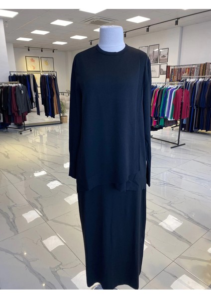 Missa Triko Elegane Takım indirimleri