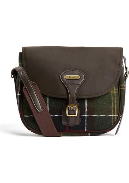 Cromarty Çapraz Çanta OL91 Classic Tartan