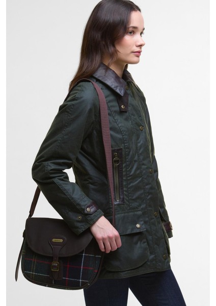 Cromarty Çapraz Çanta OL91 Classic Tartan fiyatları