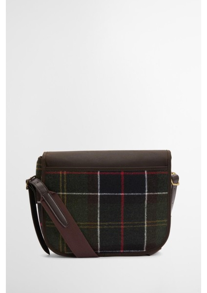 Cromarty Çapraz Çanta OL91 Classic Tartan modelleri