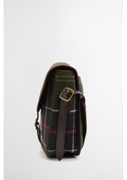 Cromarty Çapraz Çanta OL91 Classic Tartan fırsatları
