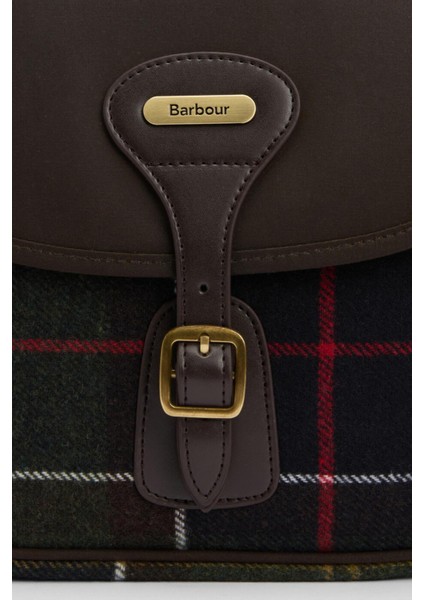 Cromarty Çapraz Çanta OL91 Classic Tartan