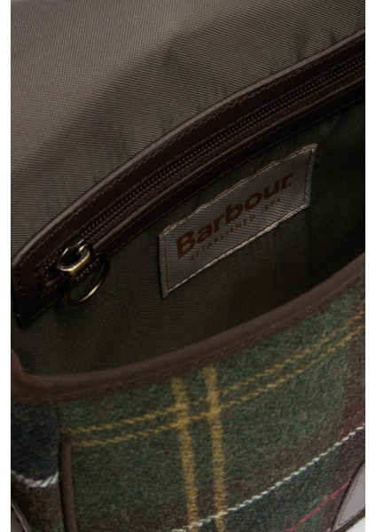 Cromarty Çapraz Çanta OL91 Classic Tartan