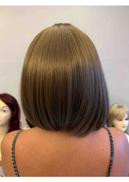 Peruk Küt Peruk modelleri