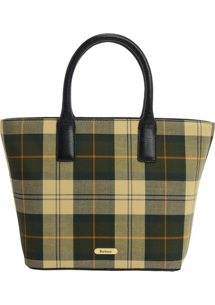Birch Tartan Kol Çantası TN51 Ancient Tartan