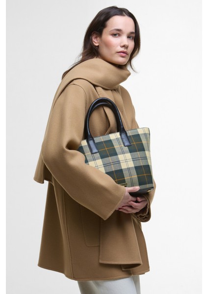 Birch Tartan Kol Çantası TN51 Ancient Tartan fiyatları