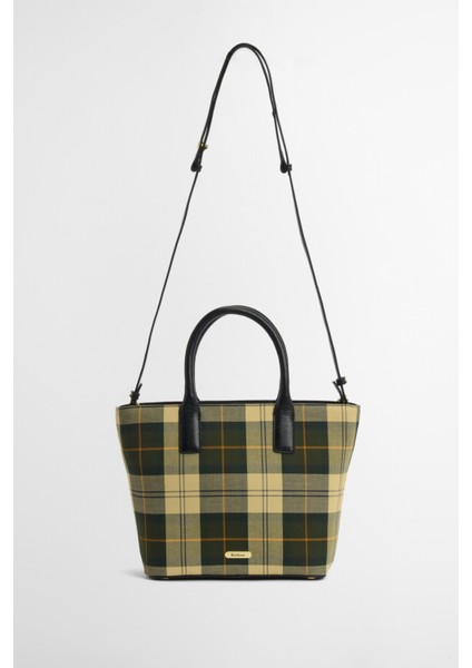 Birch Tartan Kol Çantası TN51 Ancient Tartan fırsatları