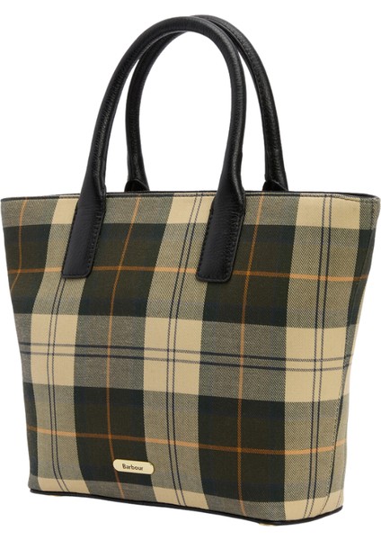 Birch Tartan Kol Çantası TN51 Ancient Tartan indirimleri