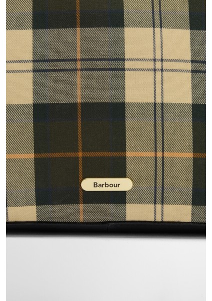 Birch Tartan Kol Çantası TN51 Ancient Tartan