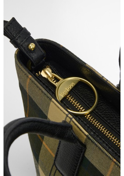 Birch Tartan Kol Çantası TN51 Ancient Tartan