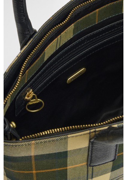 Birch Tartan Kol Çantası TN51 Ancient Tartan