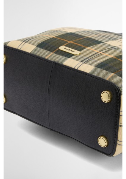 Birch Tartan Kol Çantası TN51 Ancient Tartan