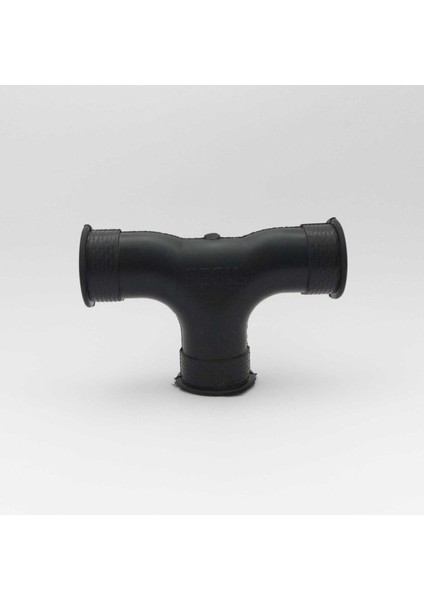 Güneş Enerji Kauçuk Te - 3/4 Tesisat Malzemeleri