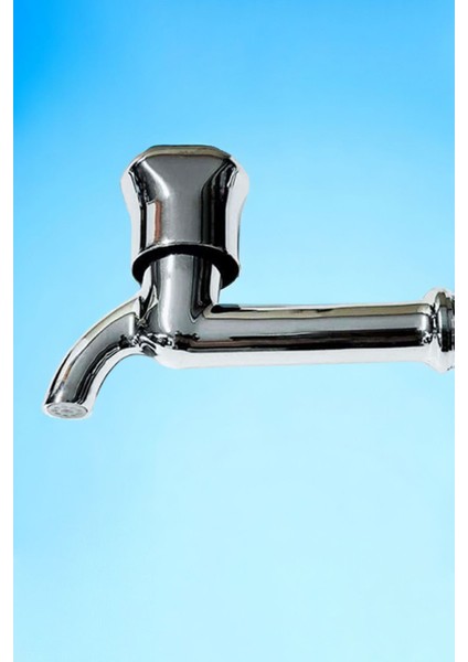 Uzun Musluk Süzgeçli Tuvalet Bahçe Lavabo Musluğu Ara Musluk 2 Yıl Kz modelleri