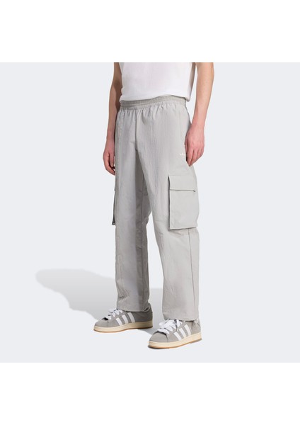 Originals JW1005 Front Stripes Woven Cargo Pants
