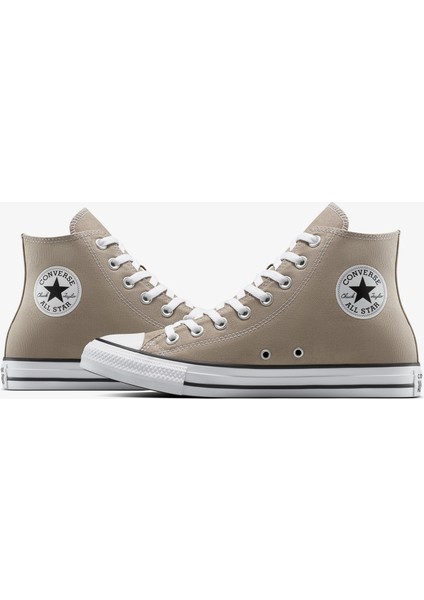 Chuck Taylor All Star Unisex Bej SNEAKER.259 indirimleri