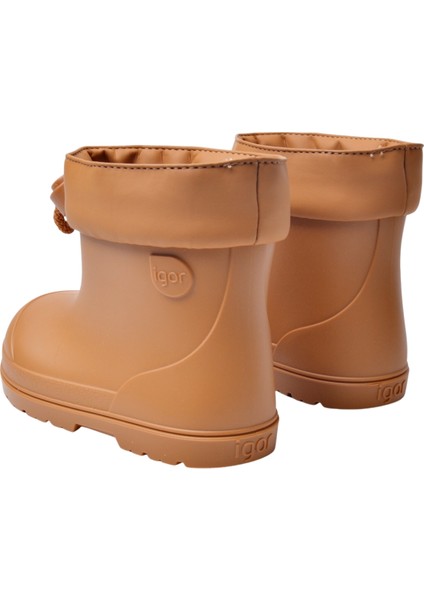 CC335 Mendi Borrego Yünlü Çocuk Bot fırsatları