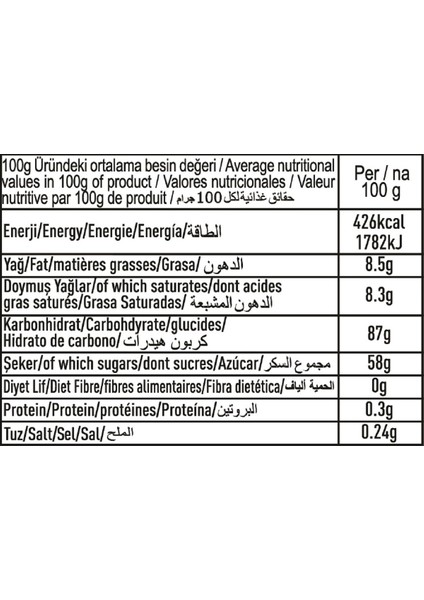 Hi-Cocos Dolgulu Hindistan Cevizli Sert Şeker 350 gr x 3 Adet fiyatları