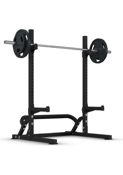 Horizon HSR30 Squat Rack modelleri