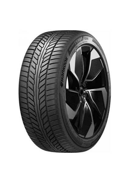 Winter I'cept Ion IW01A 255/45R20 105V Xl M+S 3pmsf Sound Absorber ( Yıl: 2025 )