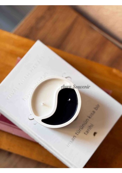 Ud Kokulu Ying Yang Soya Mum fiyatları