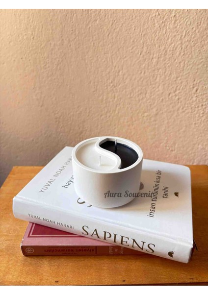 Ud Kokulu Ying Yang Soya Mum modelleri