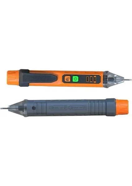 Ac-3 Ac Voltaj Dedektörü