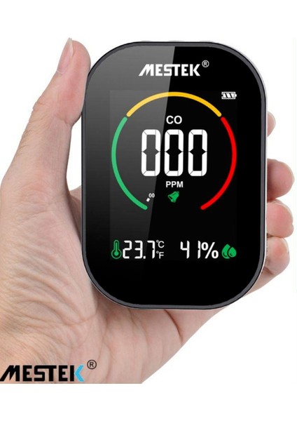 Co Karbonmonoksit Test Cihazı fiyatları