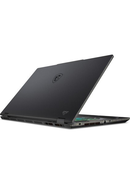 Msı Cyborg 17 B13WFKG-210XTR Intel Core I7 13620H 32GB 8gb 1tb SSD RTX5060 Freedos 17.3" Fhd 144Hz Taşınabilir Bilgisayar