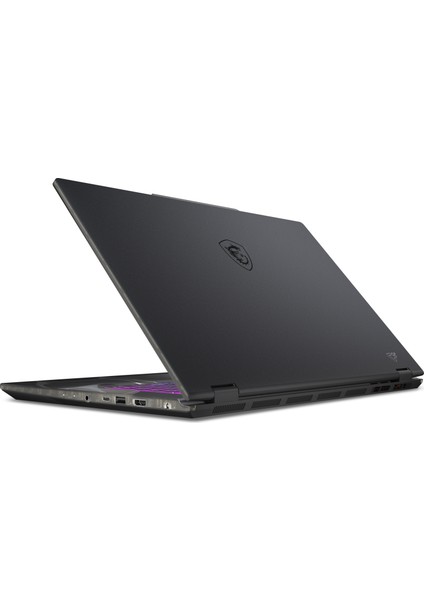 Msı Cyborg 17 B13WFKG-210XTR Intel Core I7 13620H 32GB 8gb 1tb SSD RTX5060 Freedos 17.3" Fhd 144Hz Taşınabilir Bilgisayar