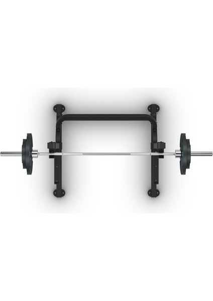 Horizon HSR30 Squat Rack